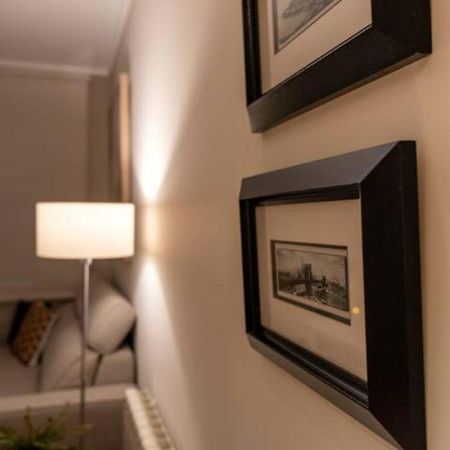 Appartamento Urzaiz Centro Vigo Esterno foto