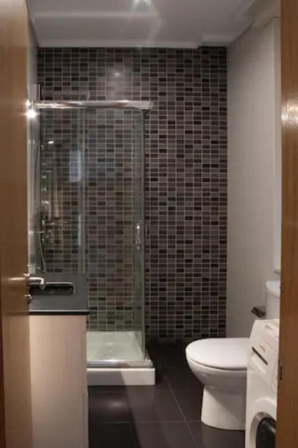 Appartamento Urzaiz Centro Vigo Esterno foto